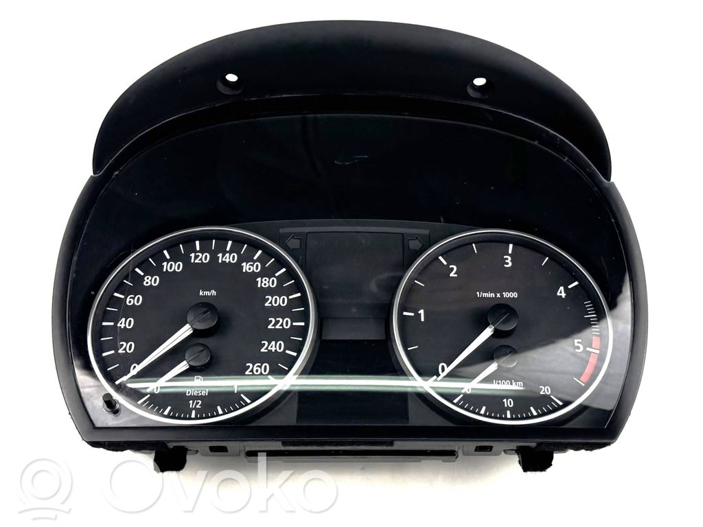 Nopeusmittari (mittaristo)   911020503