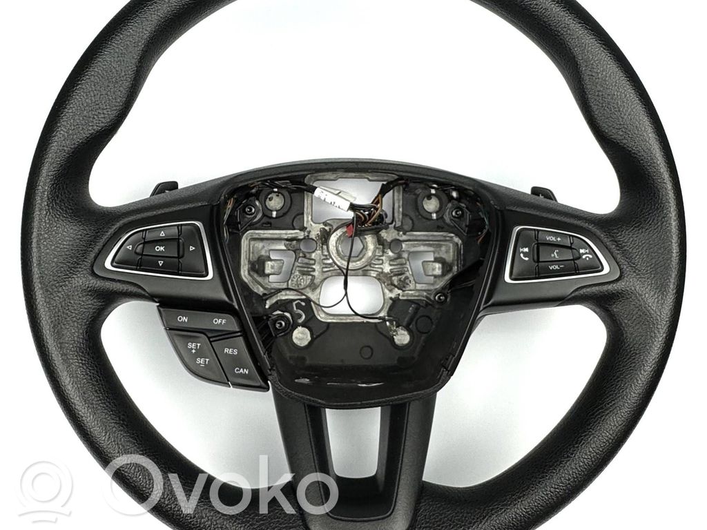 Ford Kuga II Ohjauspyörä 