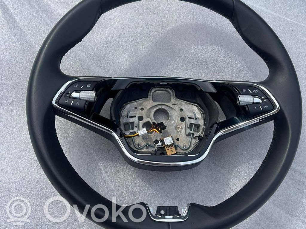 Volante   5E3419093D
