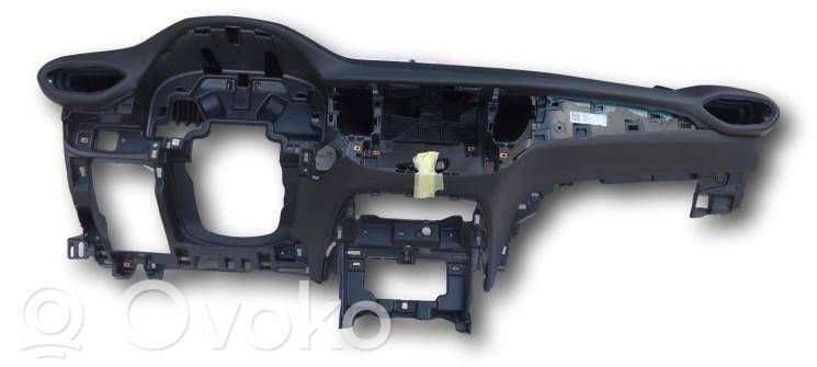 Opel Crossland X Panel de instrumentos 