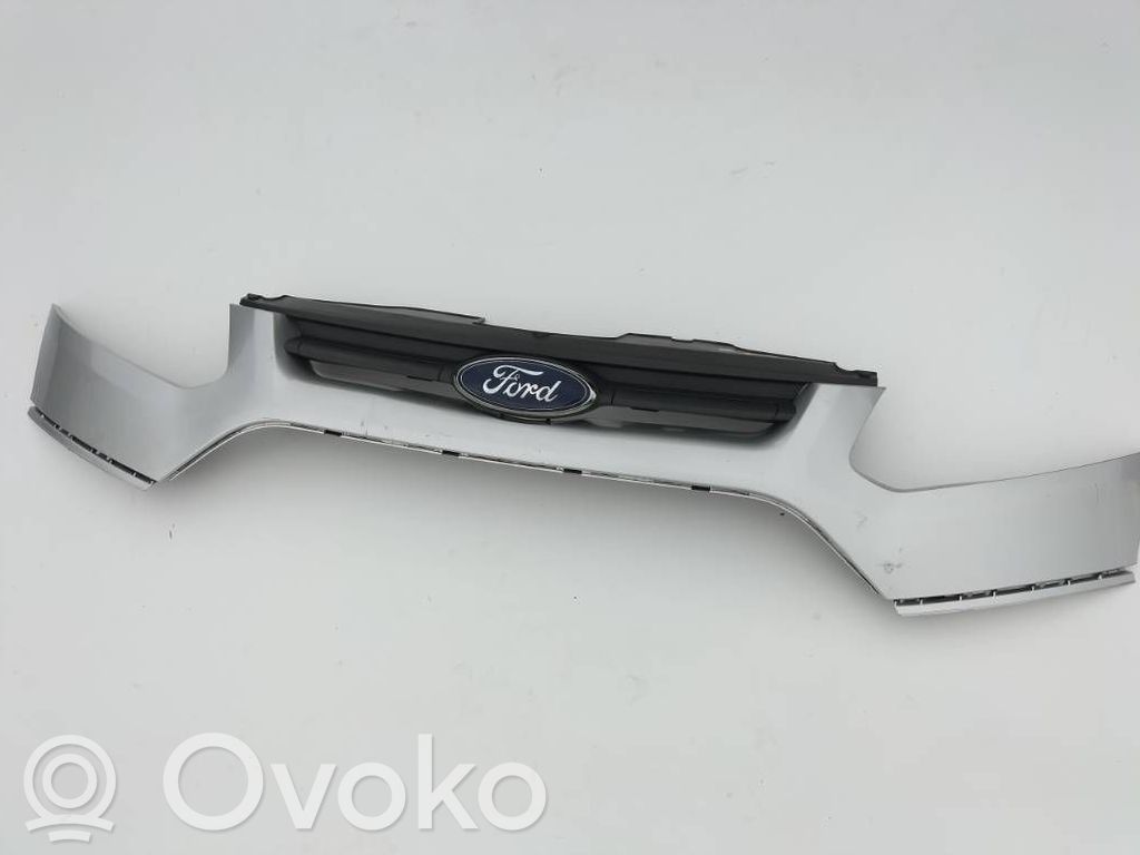Ford Transit Custom Front bumper 