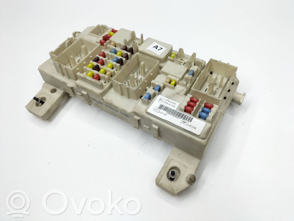 Sulakemoduuli   7M5T14A073CC