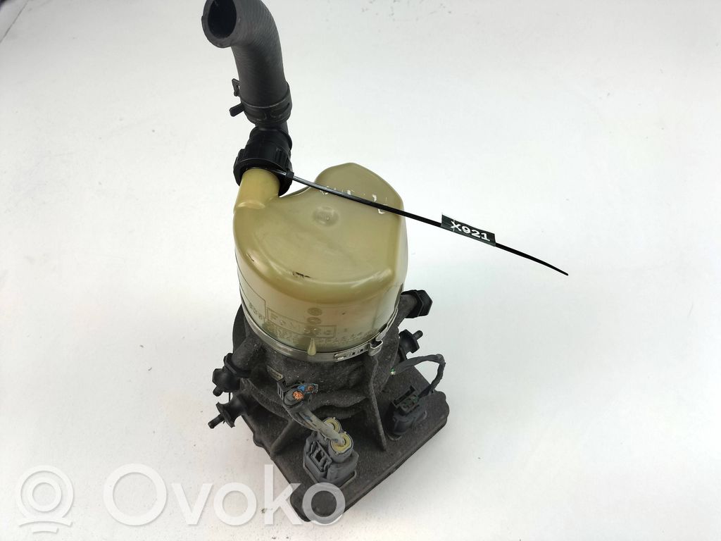 Pompa servosterzo   6G913K514AL