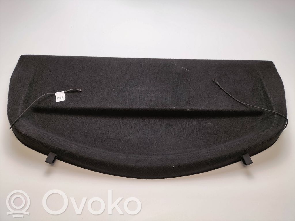 Mazda 2 Parcel shelf 