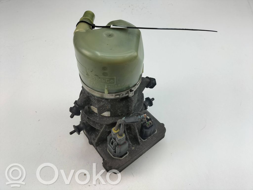 Ford Mondeo MK IV Servopumpe 