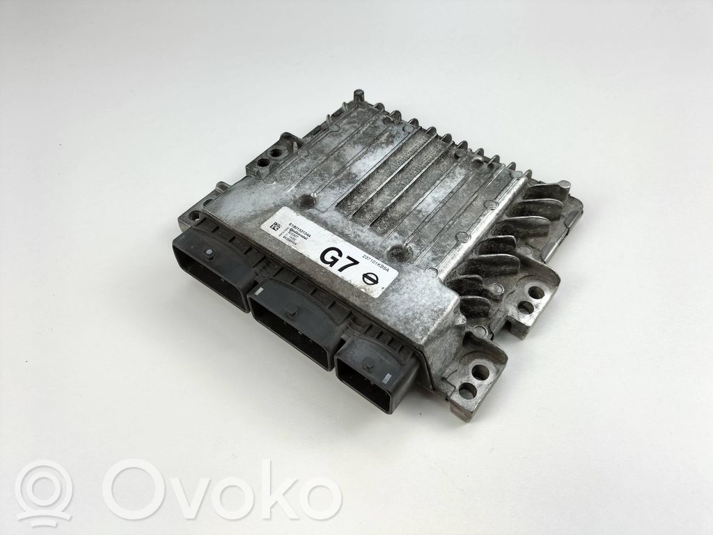 Nissan NV200 Engine control unit/module 