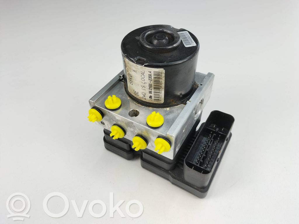 Suzuki Alto ABS Pump 