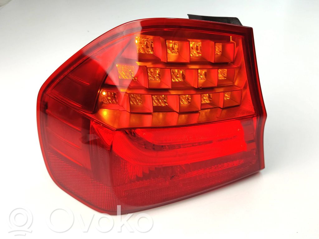 BMW 3 E90 E91 Rear/tail lights 
