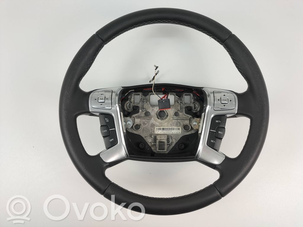 Ford Mondeo MK IV Steering wheel 