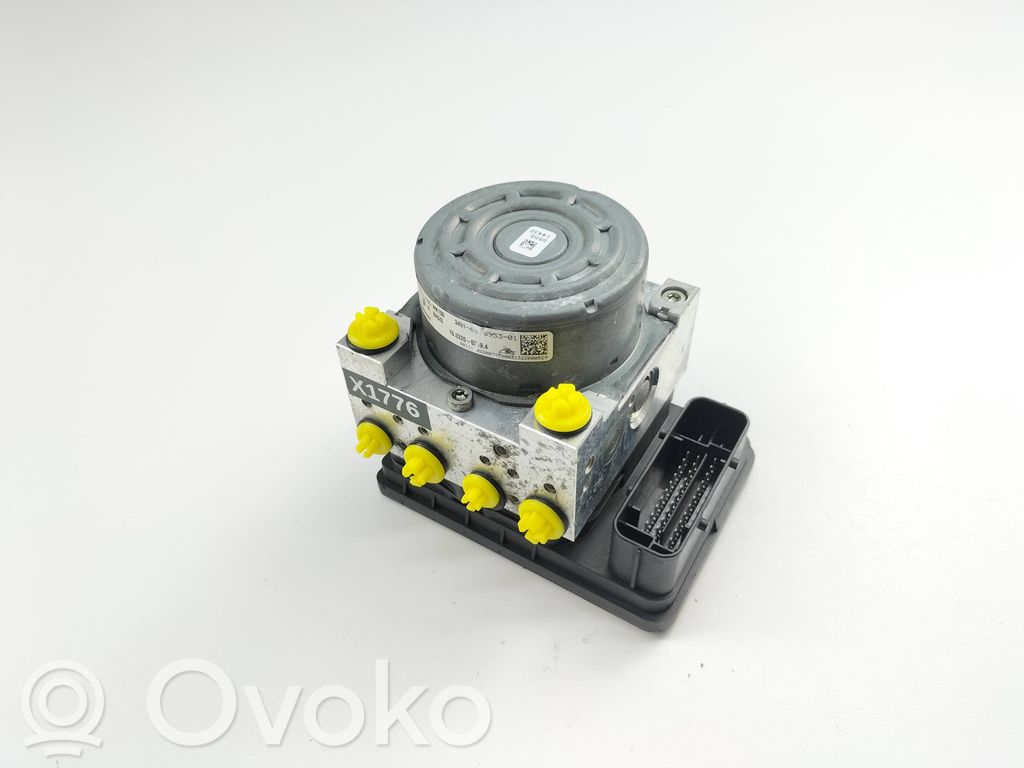 BMW 4 F32 F33 Блок ABS 