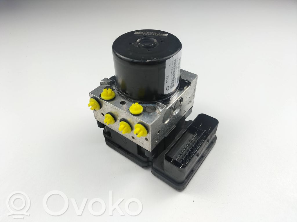 Chrysler Voyager ABS Blokas 