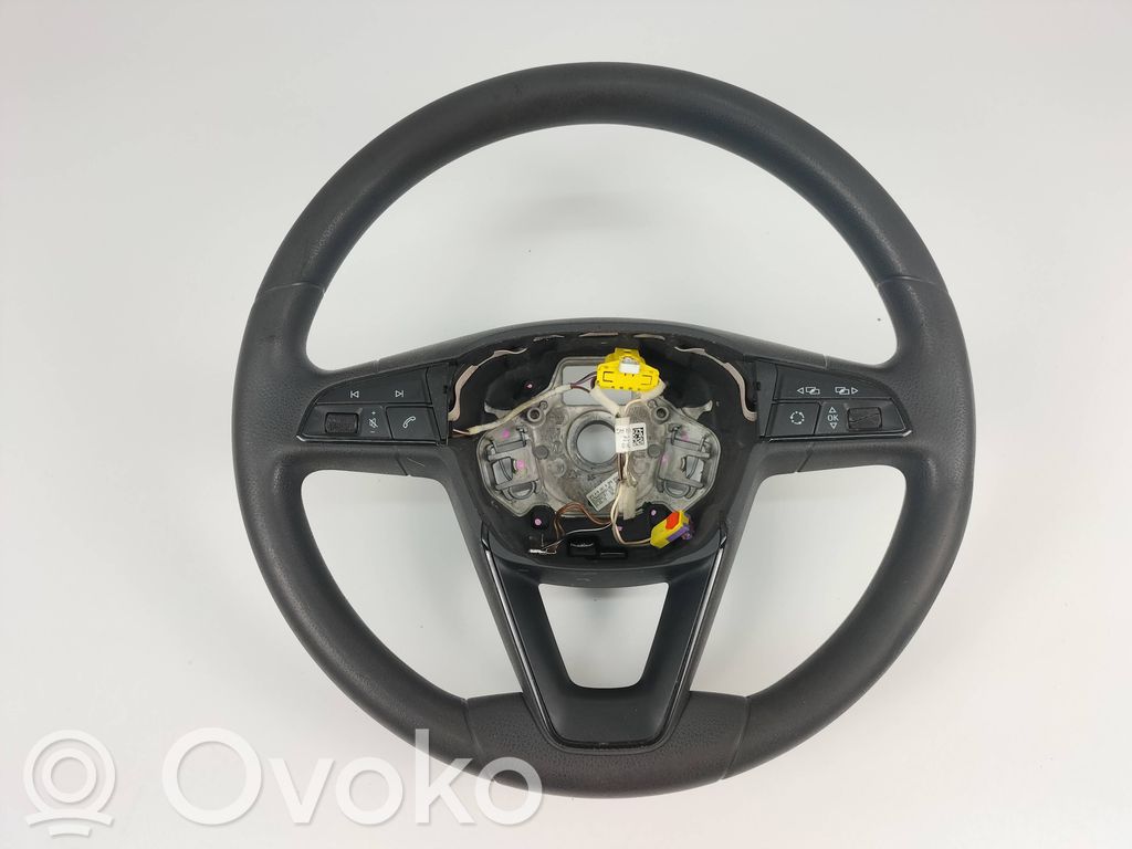 Seat Ibiza V (KJ) Vairas 
