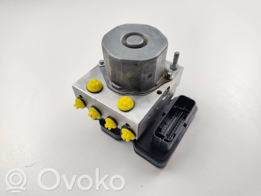Opel Meriva B ABS Pump 