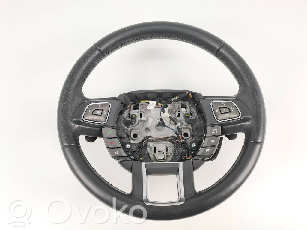 Land Rover Range Rover Evoque L538 Ohjauspyörä 