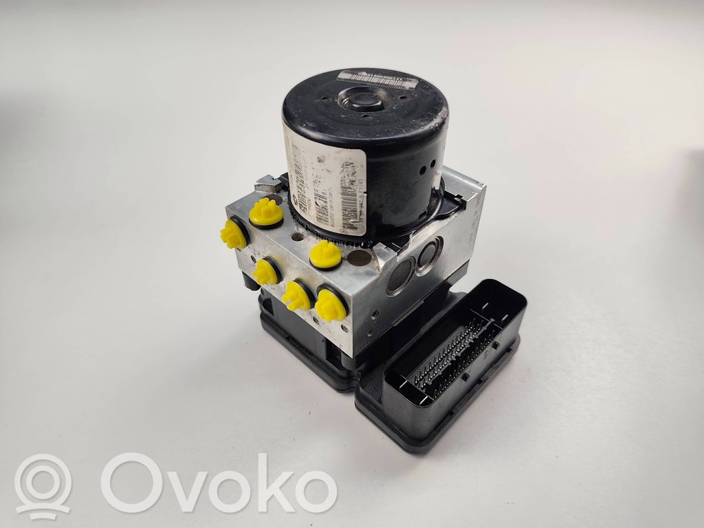 Jeep Grand Cherokee (WK) ABS Pump 