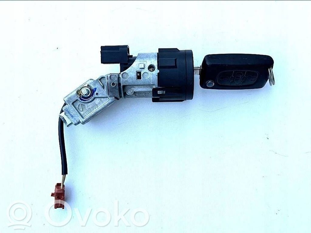 Citroen C4 II Ignition lock 