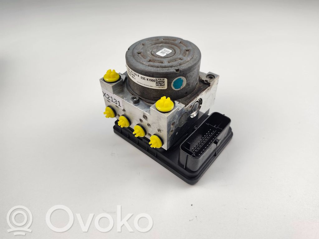 Mazda CX-5 ABS Pump 