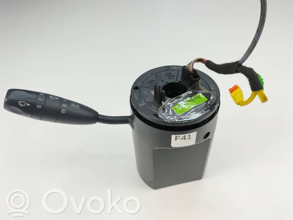 Mercedes-Benz A W169 Taśma / Pierścień ślizgowy Airbag / SRS 
