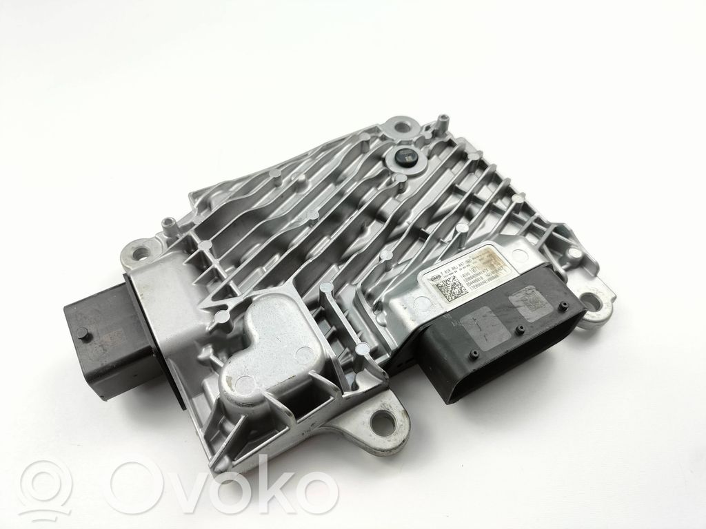 MG 6 Unidad de control/módulo de la puerta 