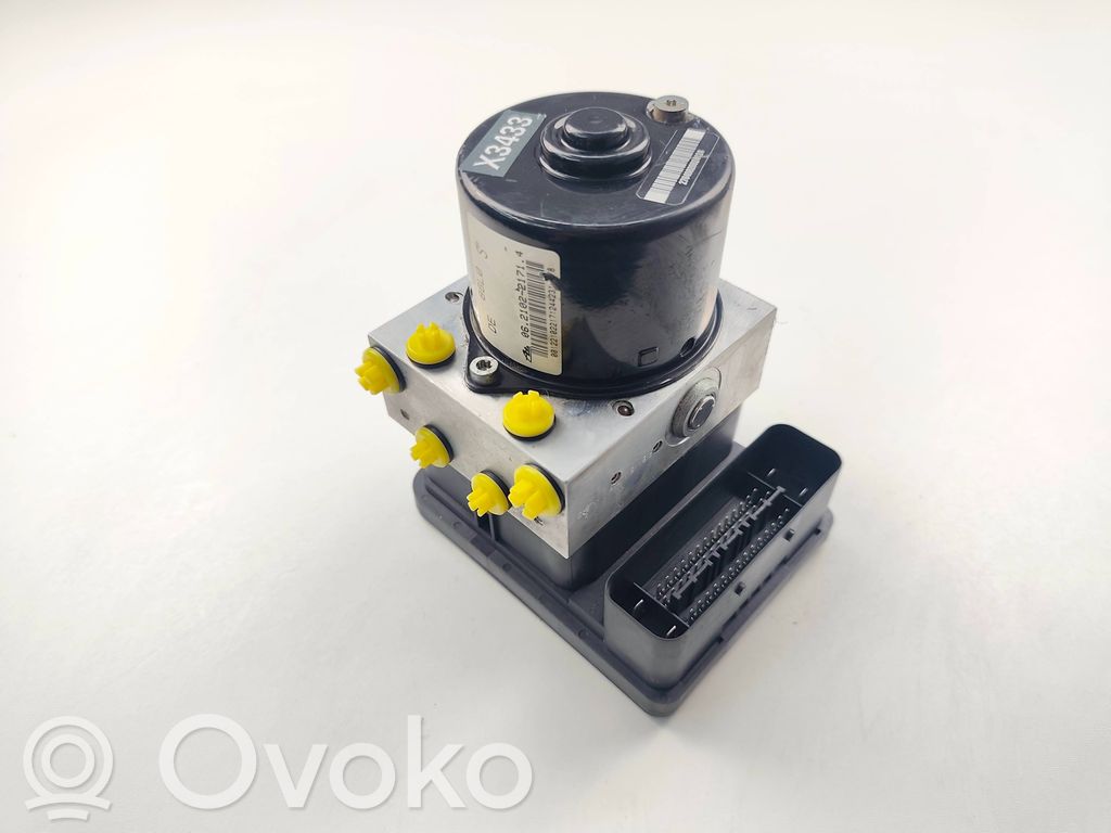 Suzuki Swift II ABS Pump 