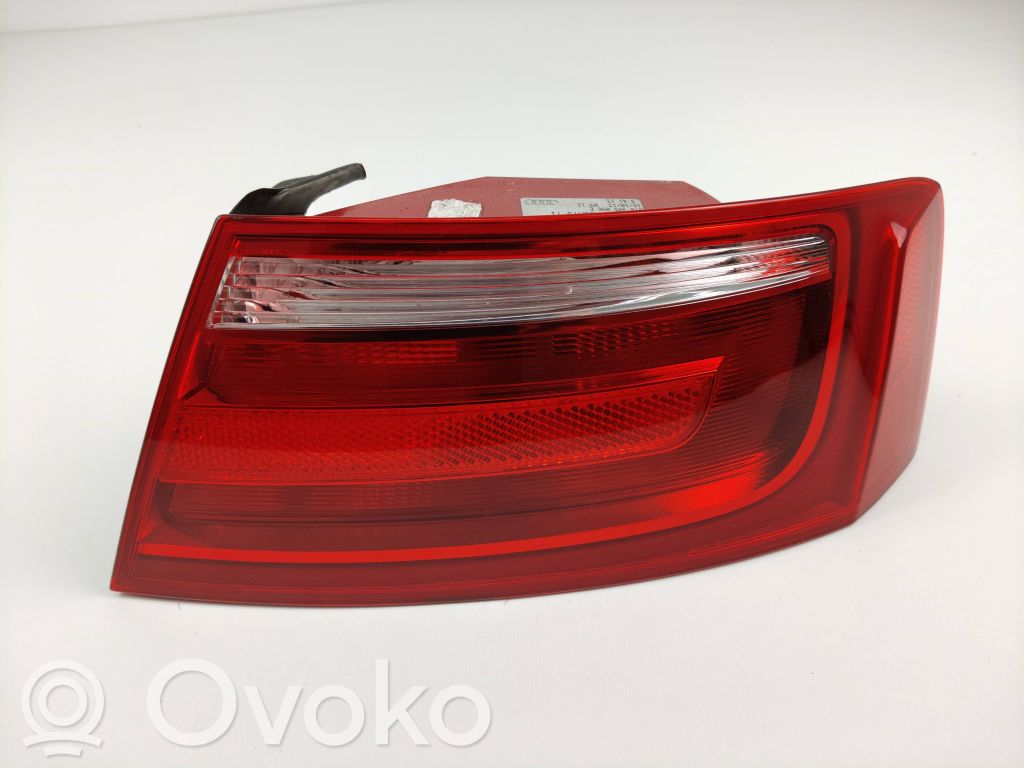 Audi A5 8T 8F Takavalot 