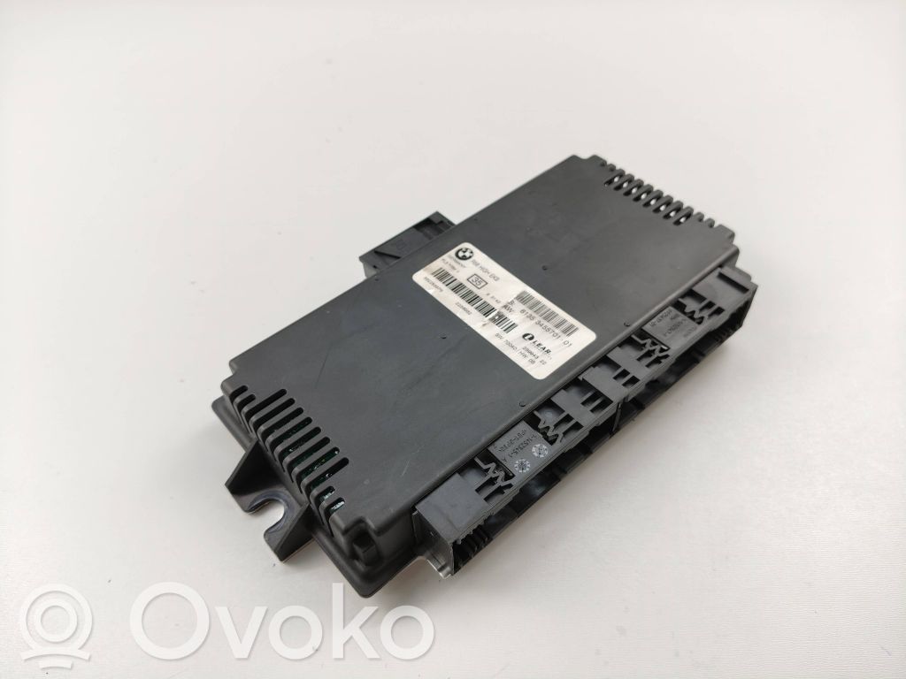 Mini One - Cooper Coupe R56 Light module LCM 