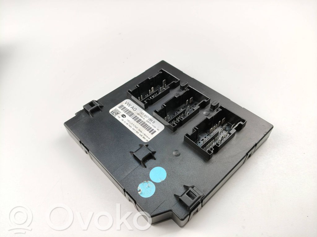Volkswagen Golf VI Module confort 