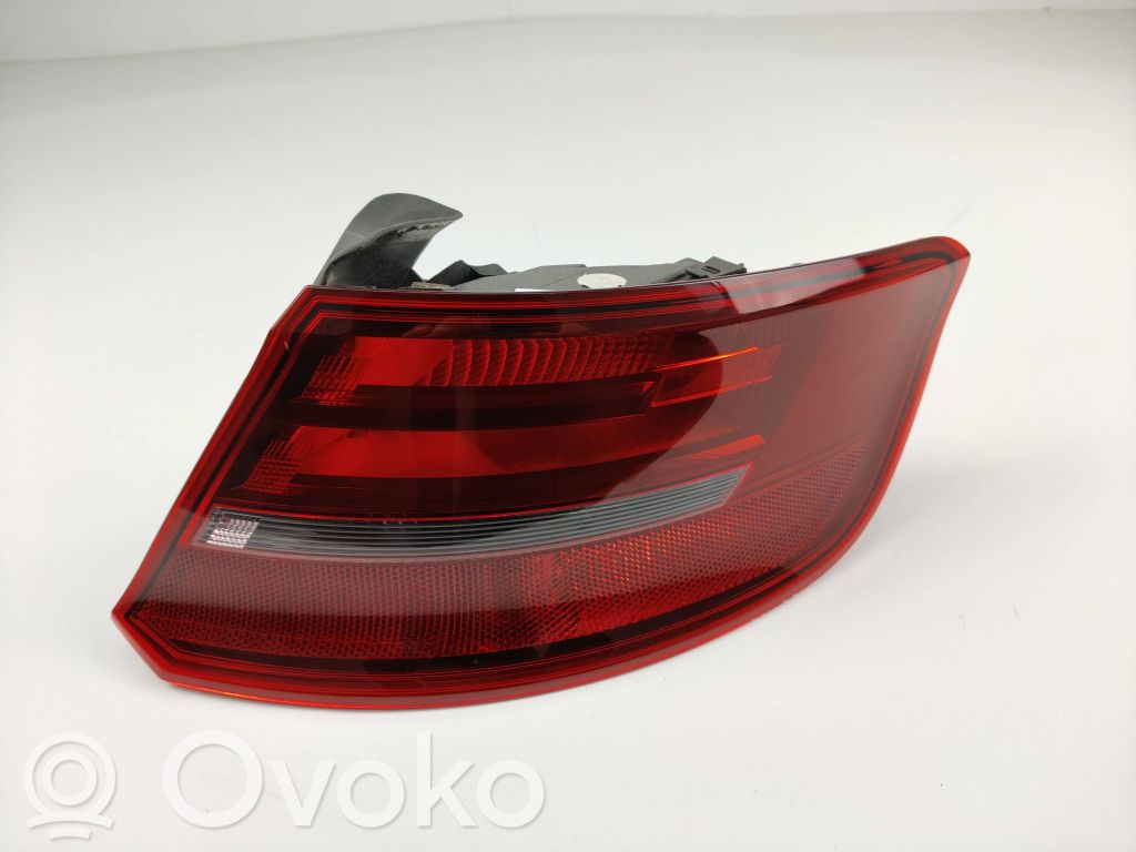 Audi A3 S3 8V Takavalot 