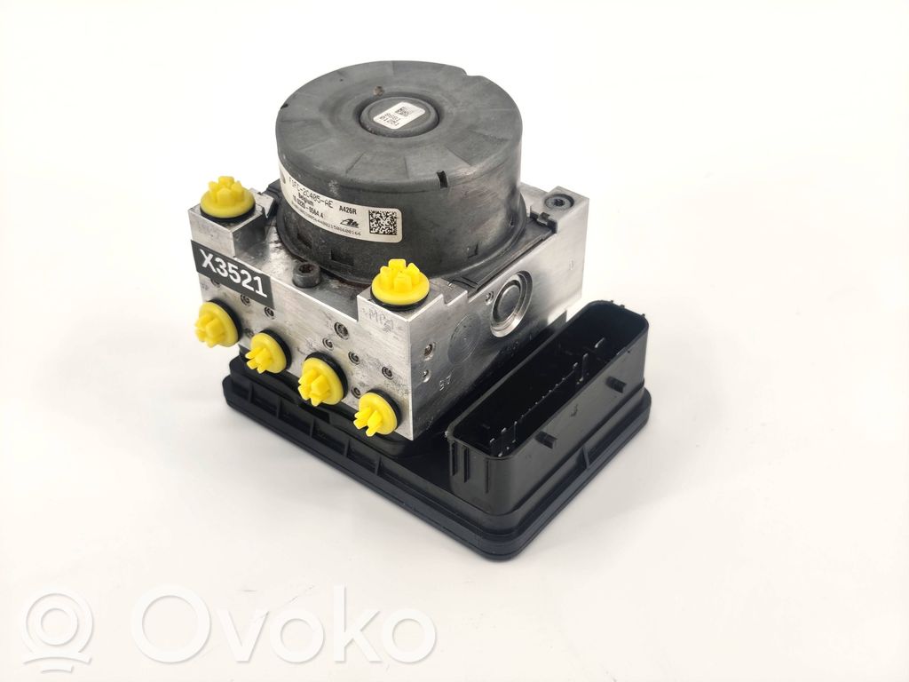 Ford Focus ABS Pump 