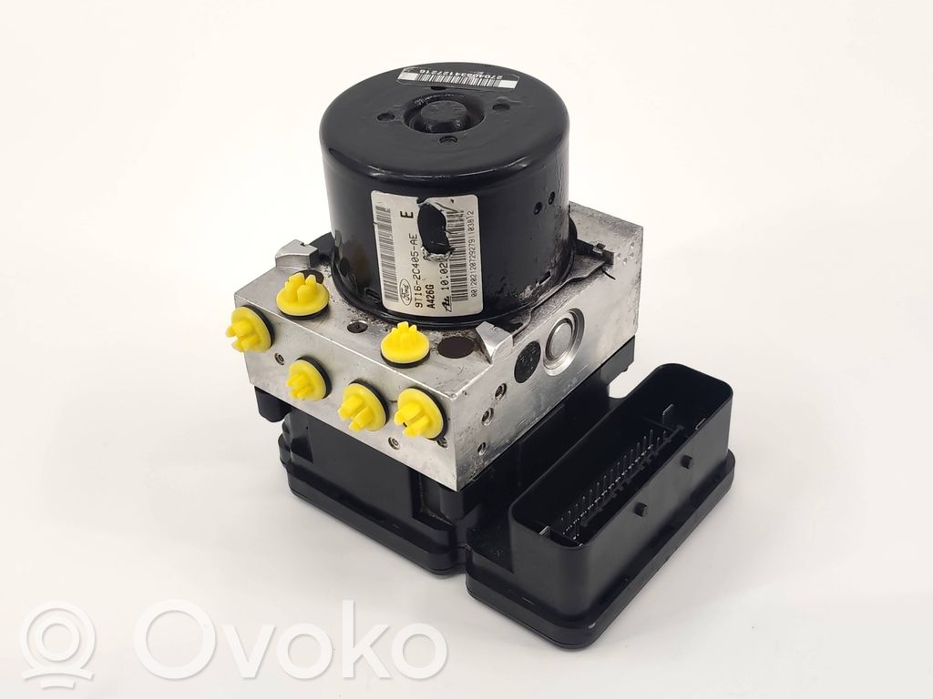 Ford Transit -  Tourneo Connect ABS Pump 
