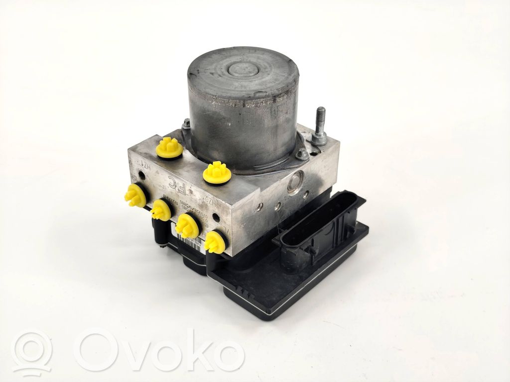 Opel Corsa D ABS bloks 