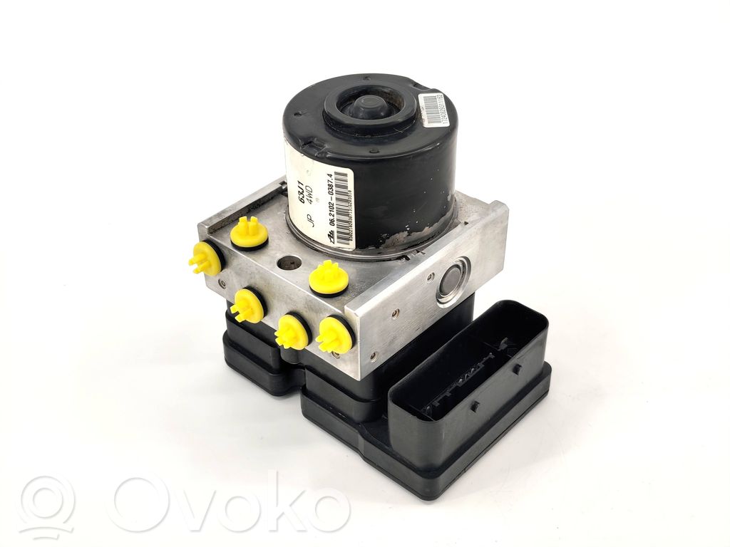 Suzuki Swift I ABS Pump 
