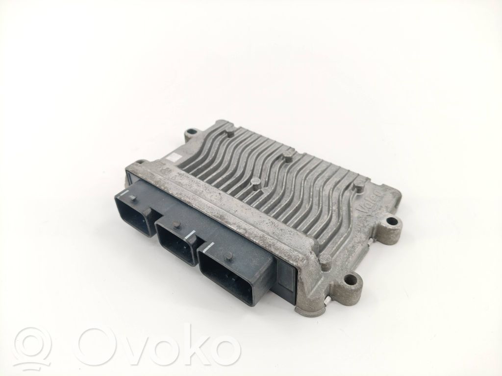 Engine control unit/module   9661961280