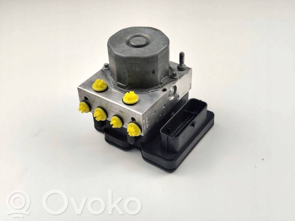 Opel Meriva B ABS Pump 