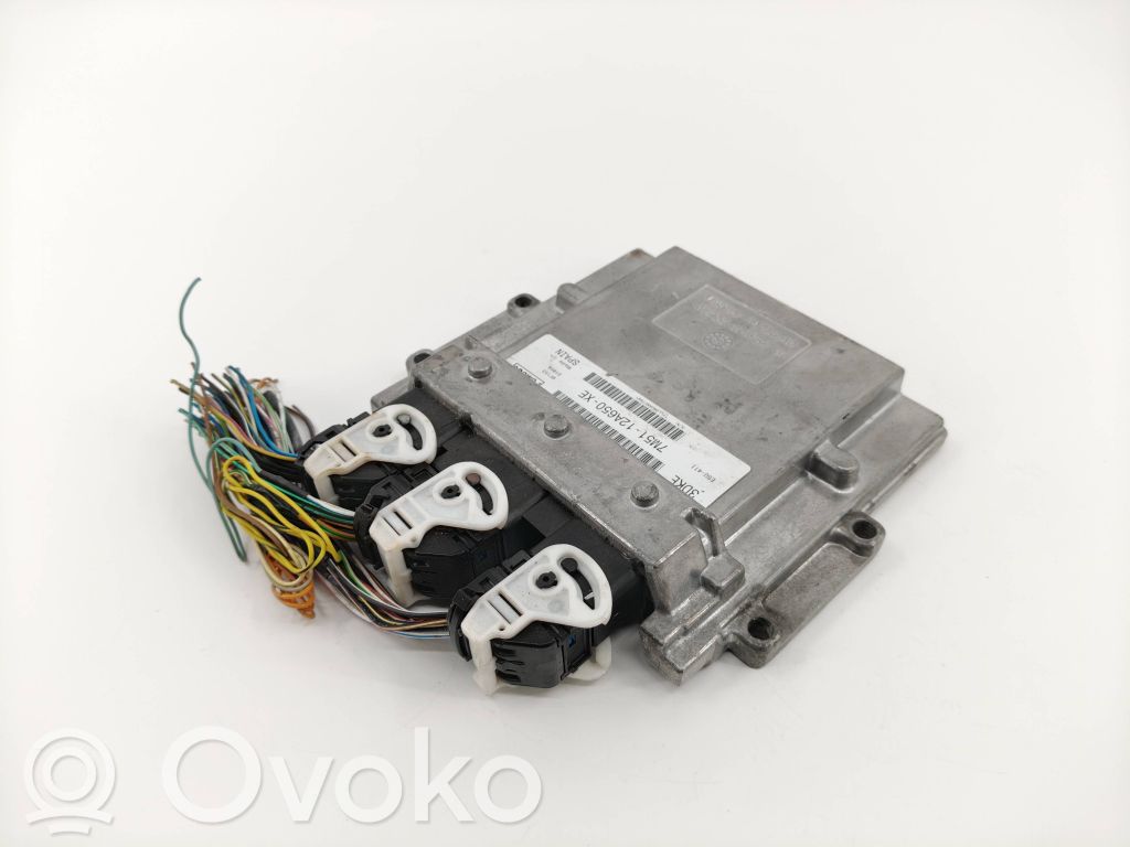 Engine control unit/module   7M5112A650XE