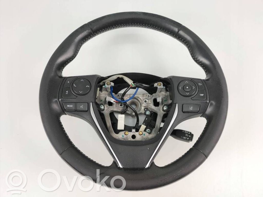 Toyota Auris E180 Vairas 