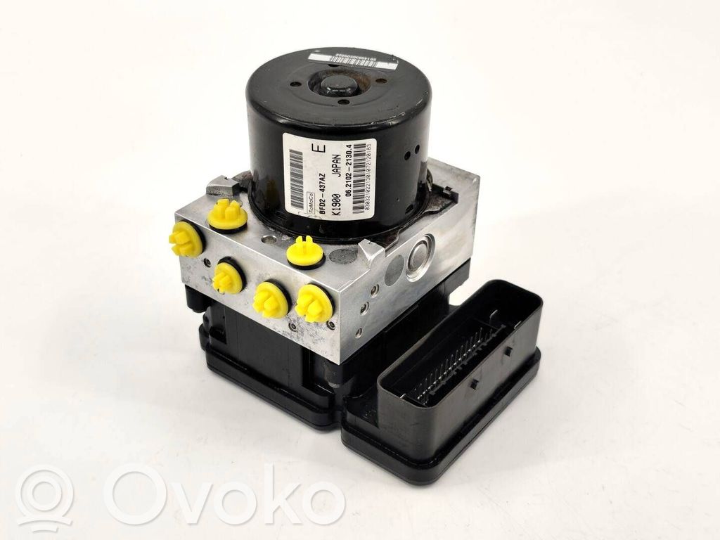 ABS Pump   BFD2437AZ,06210221304,28561219123