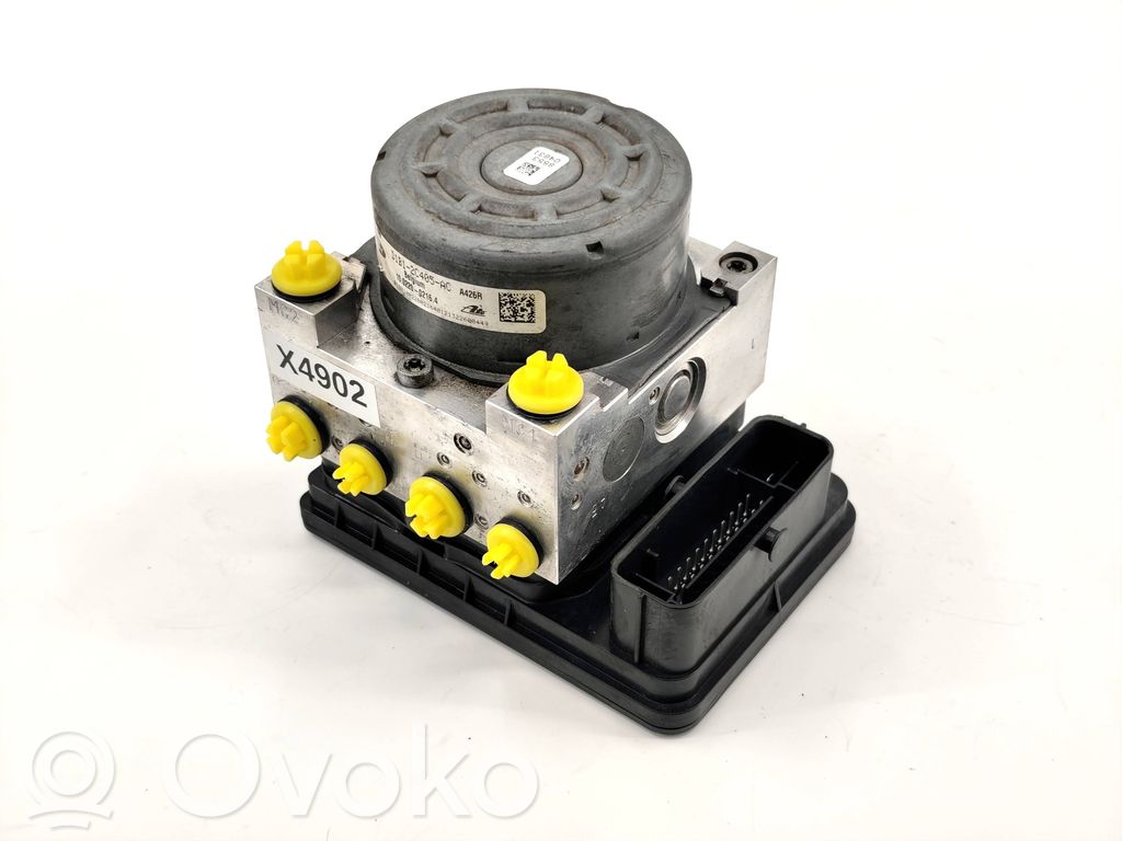 Ford B-MAX ABS Pump 