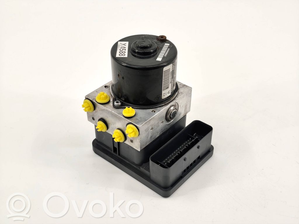 Citroen DS3 ABS bloks 