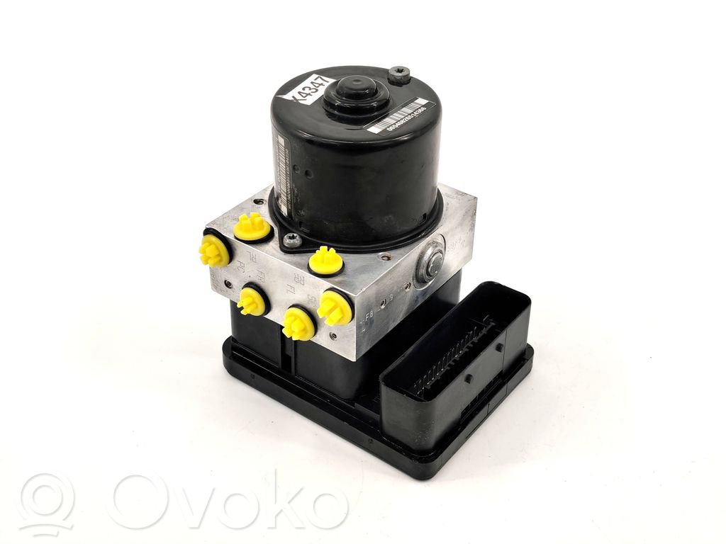 Mini One - Cooper R50 - 53 ABS Pump 