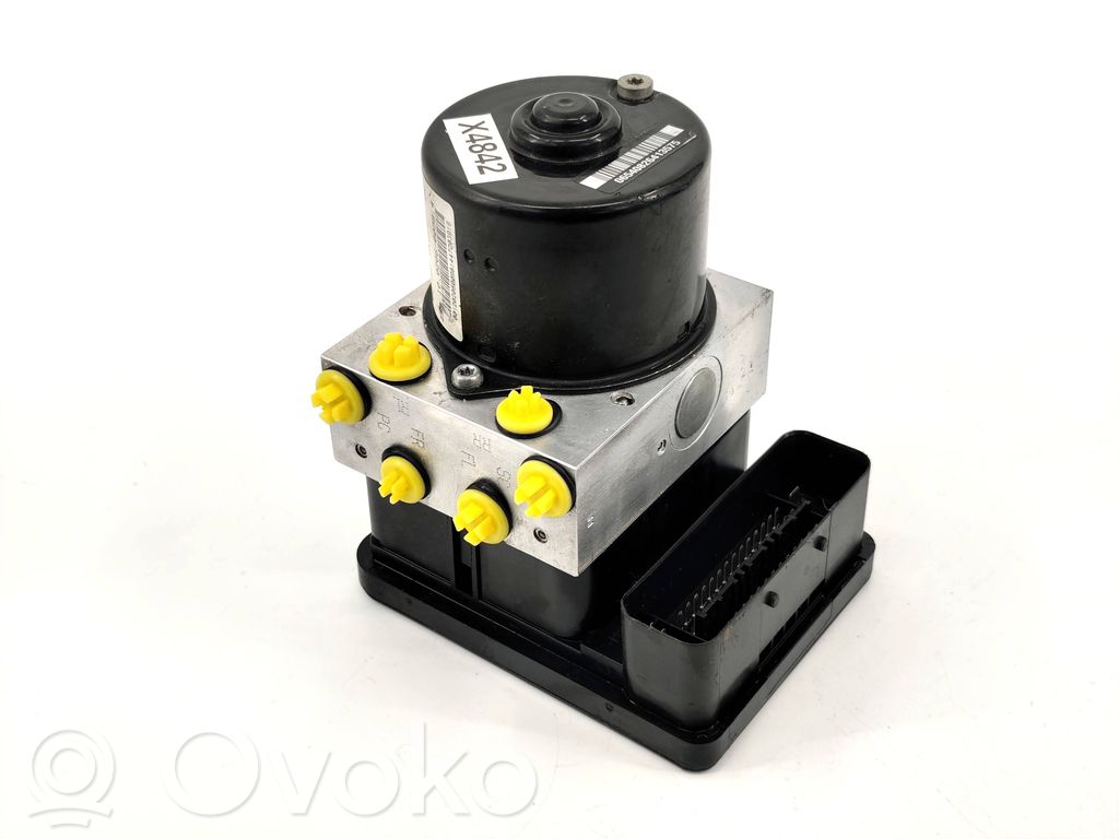 Mini One - Cooper R50 - 53 ABS Pump 