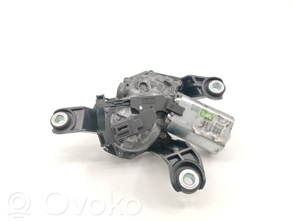 Toyota Yaris Motor ștergător lunetă 