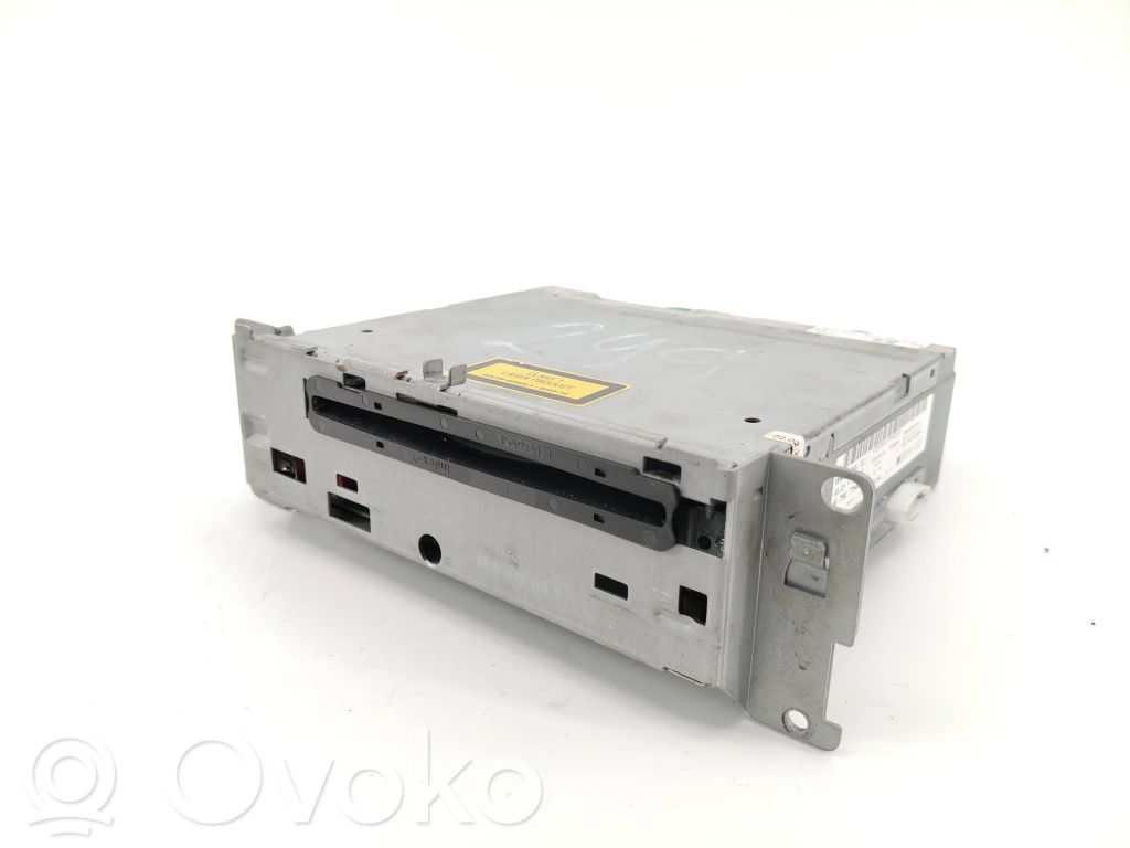 BMW 5 E60 E61 Radio / CD-Player / DVD-Player / Navigation 