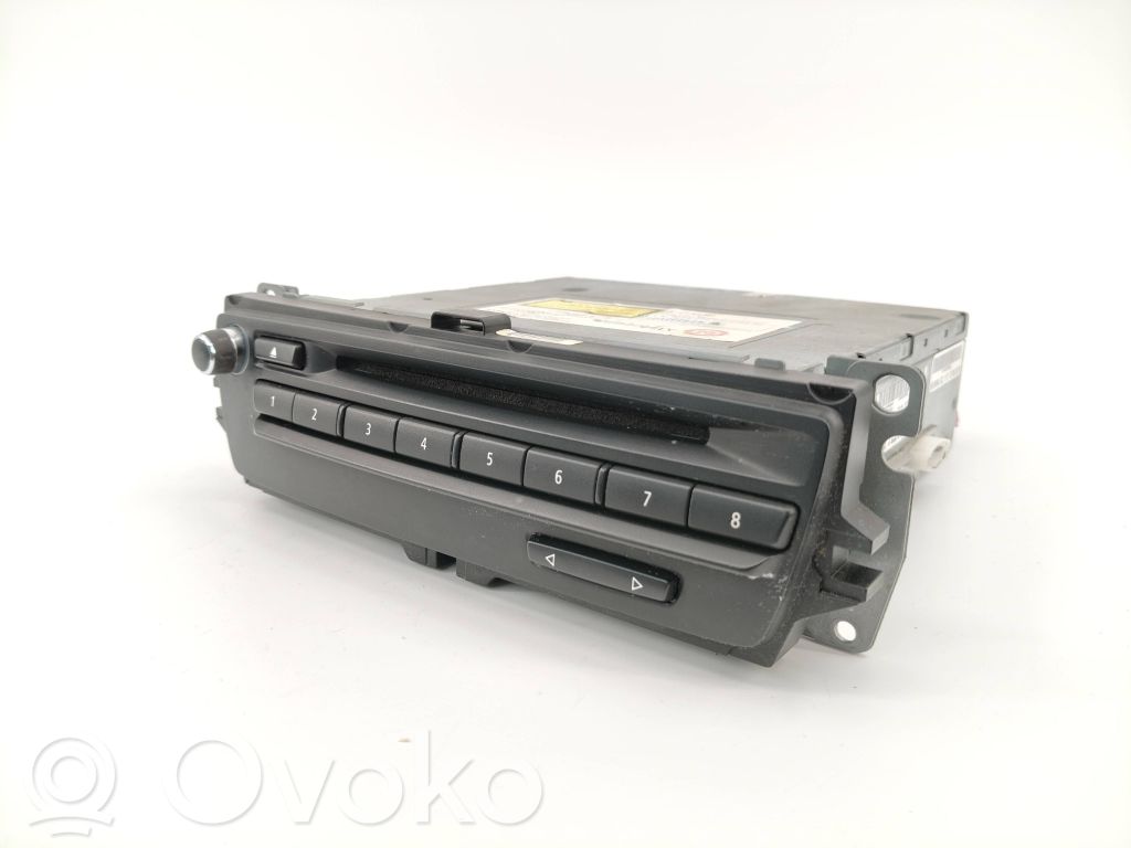 BMW 3 E90 E91 Radio / CD-Player / DVD-Player / Navigation 