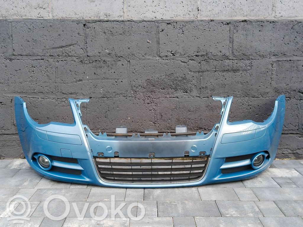 Volkswagen Eos Front bumper 