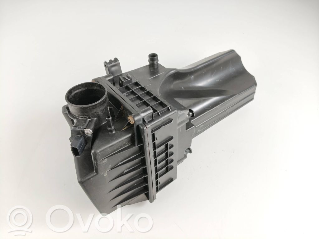 Ford Fiesta Ilmansuodatin 