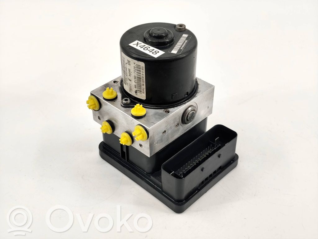 Mazda 2 ABS bloks 