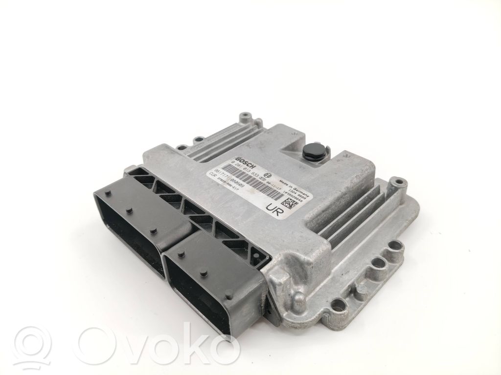 Honda CR-V Engine control unit/module 