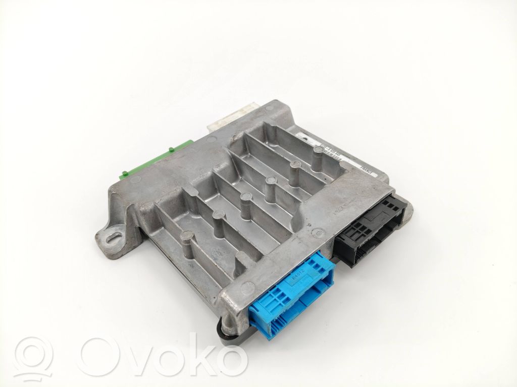 Mini One - Cooper R50 - 53 Engine control unit/module 