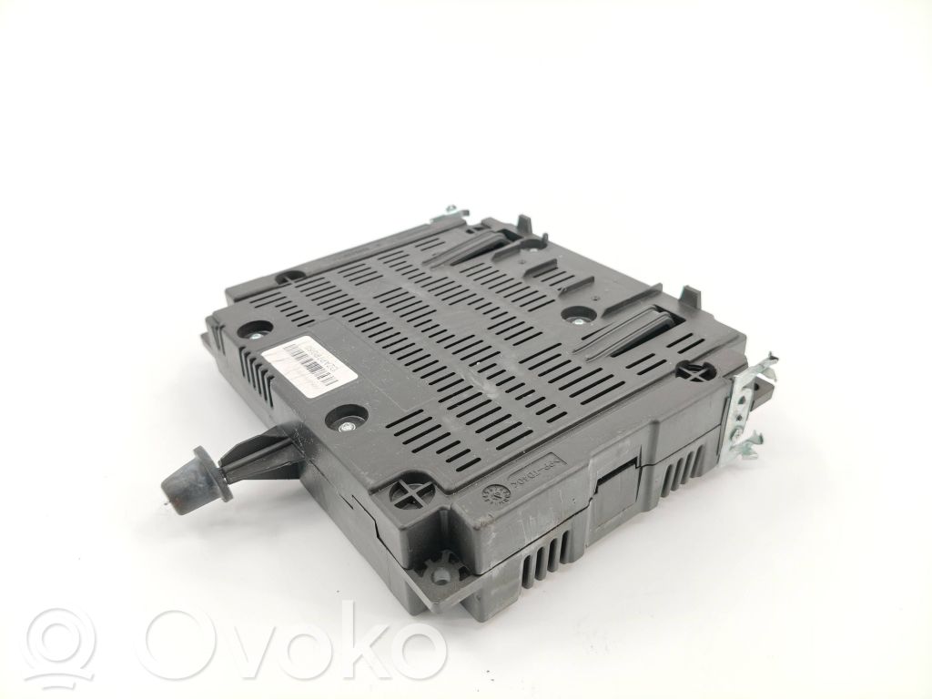 Alfa Romeo Giulietta Other control units/modules 